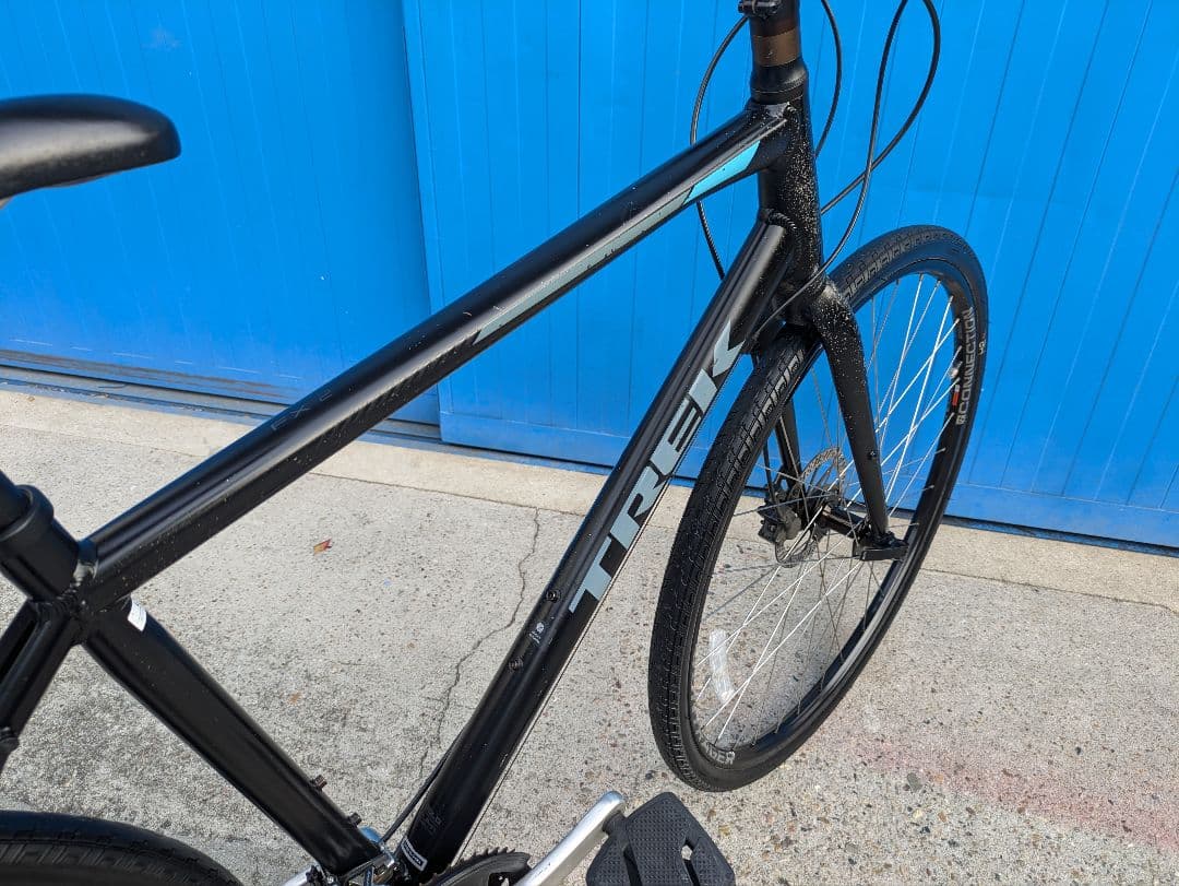 TREK クロスバイク FX 2 DISC GIANT　名古屋　引き取り限定
