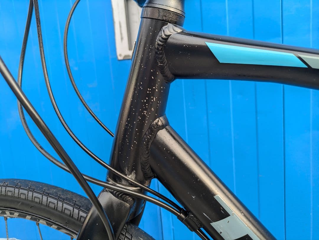 TREK クロスバイク FX 2 DISC GIANT　名古屋　引き取り限定