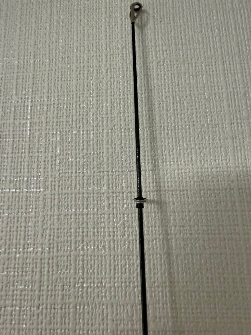 ダイワ　クロスビート　SW 746TUL