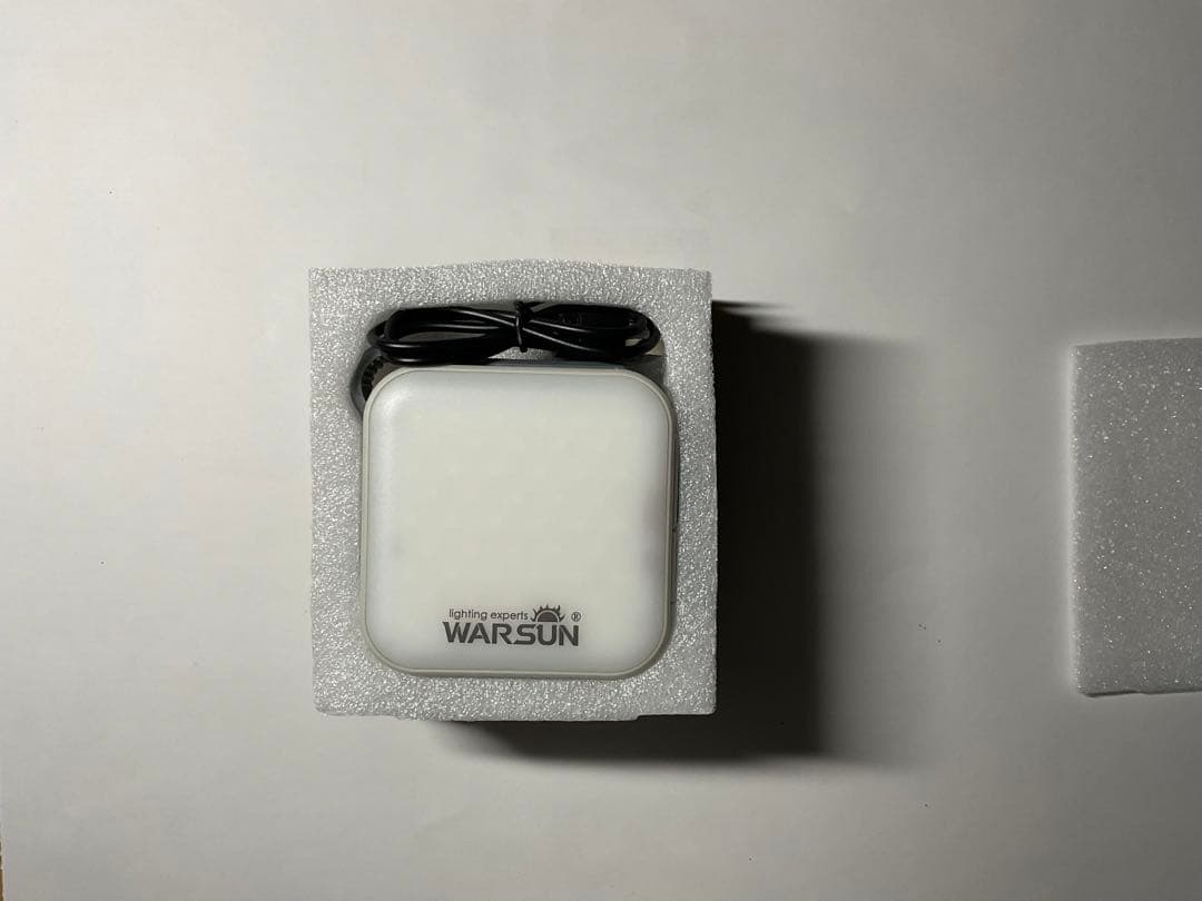 led ランタン