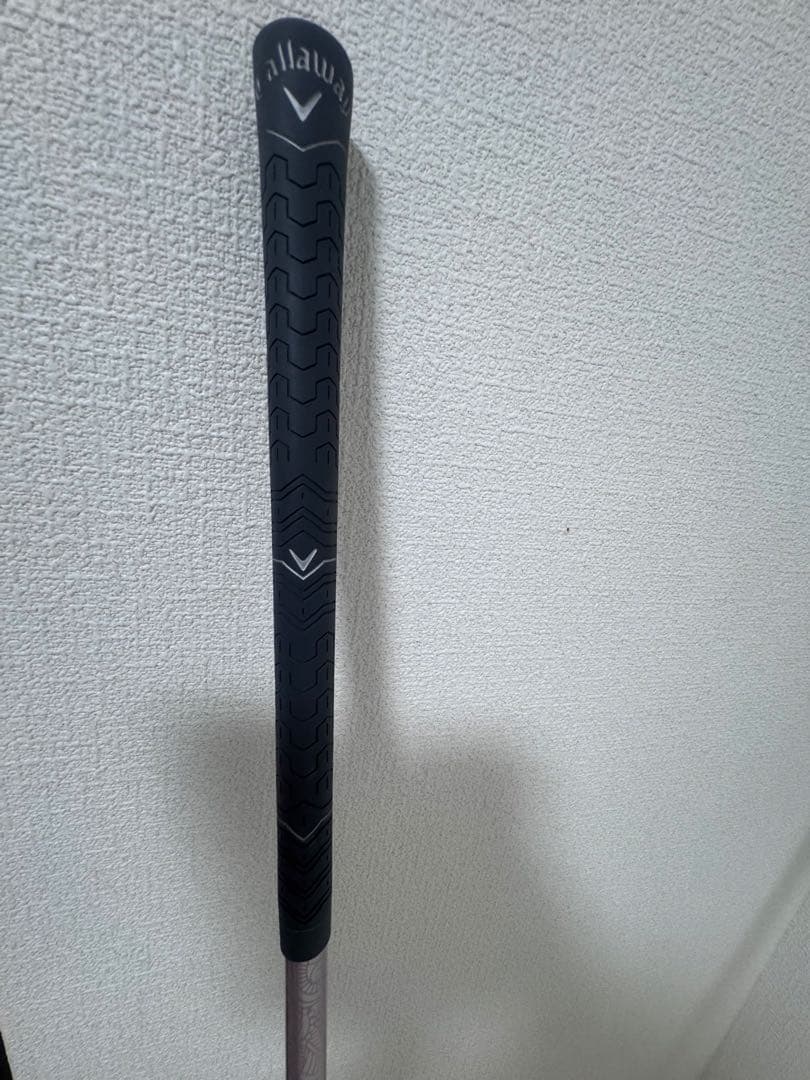 リョーマゴルフRYOMAGOLF の５Ｗとキャロウェイサンドの2本セット