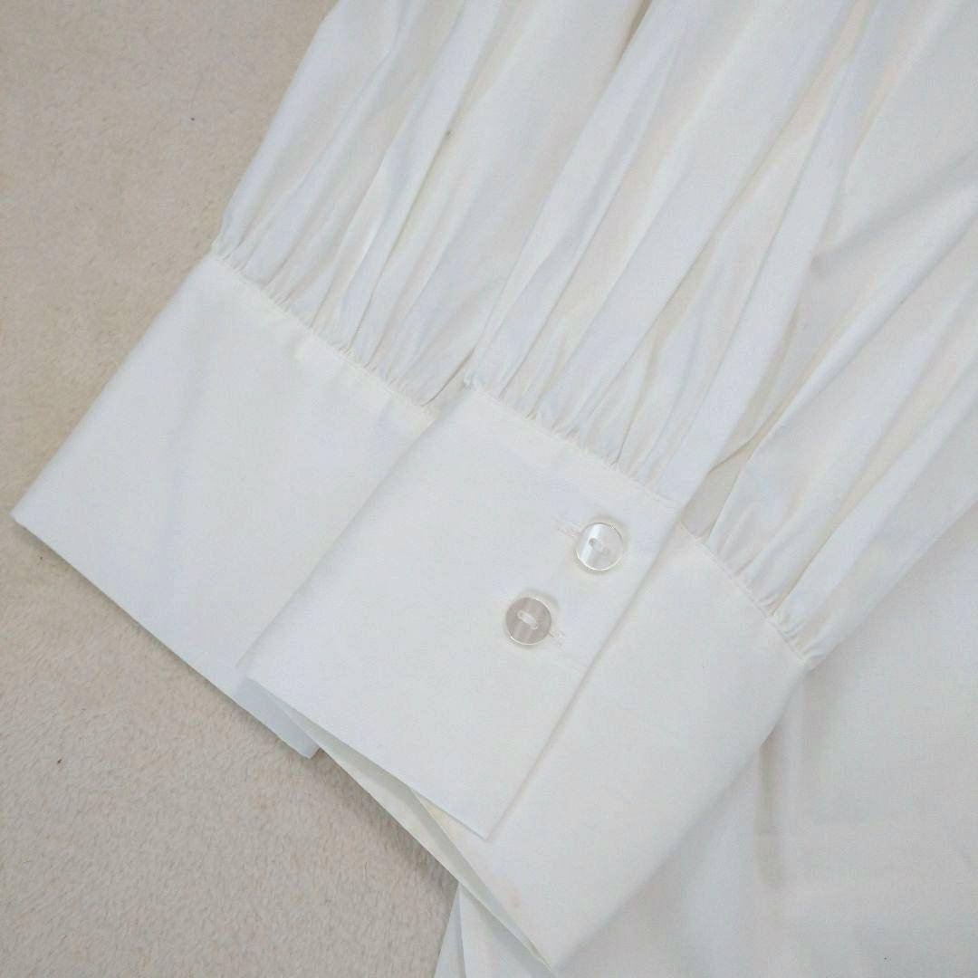 美品✨ジャスグリッティー ボウタイリボンシャツ セレモニー オケージョン