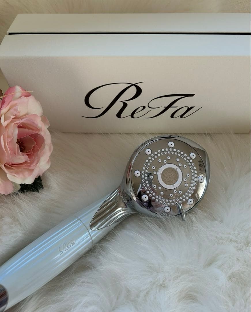 軽量♡ReFa FINE BUBBLE Q リファファインバブル Q 3モード
