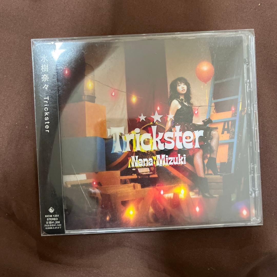 水樹奈々 ライブDVD・CDコレクション　全て初回限定盤