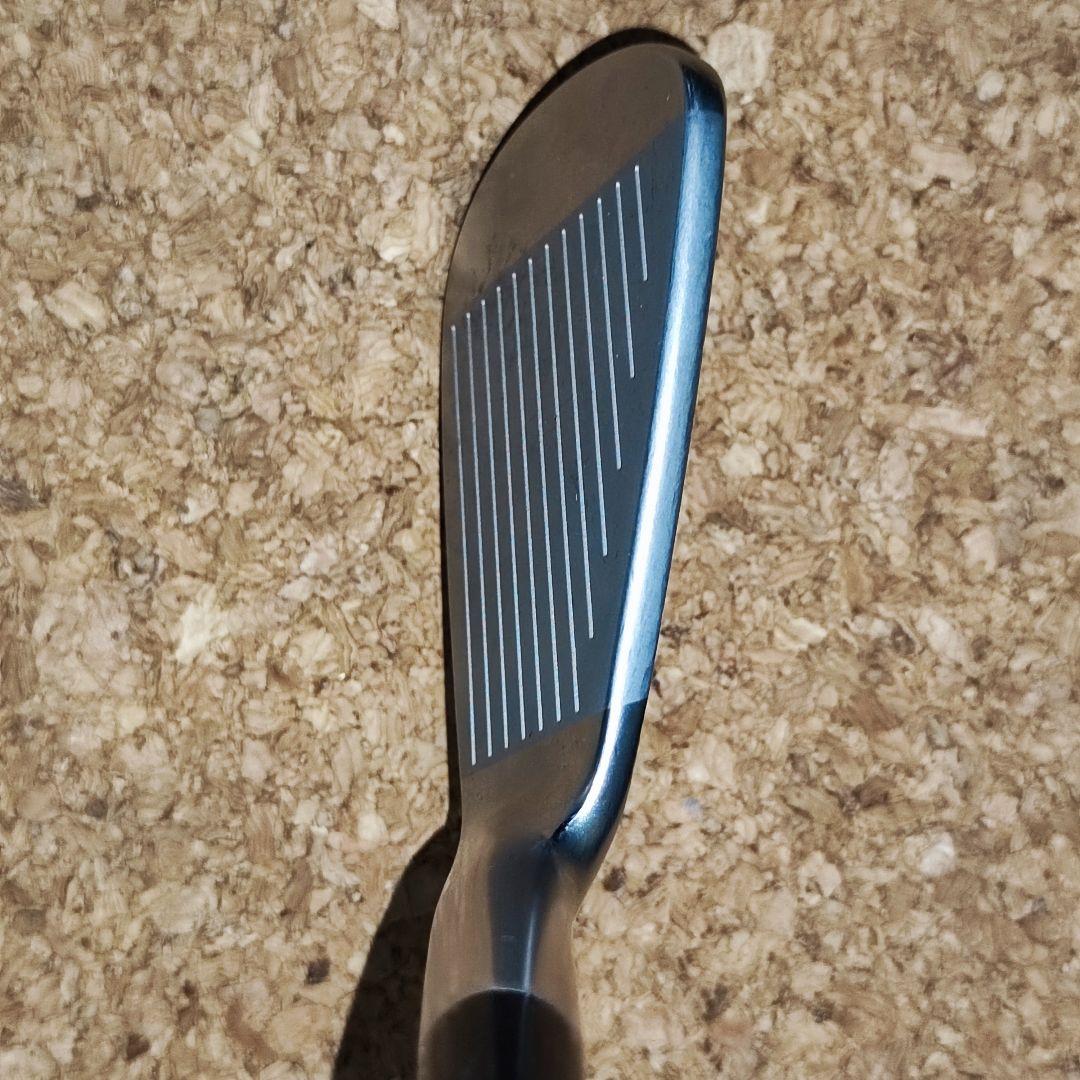 Mizuno JPX921 6番アイアン