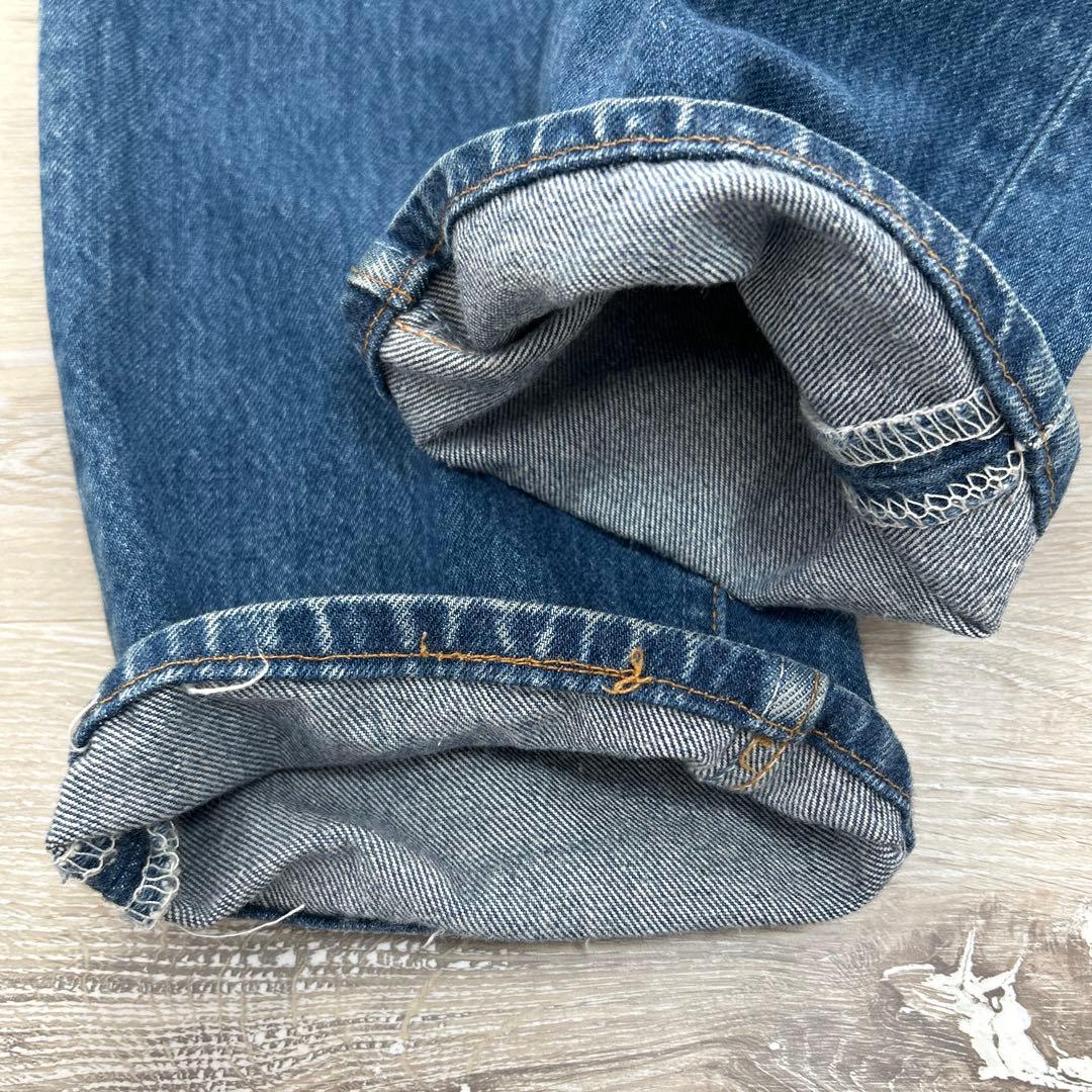 Levi’s 501 90s アメリカ製