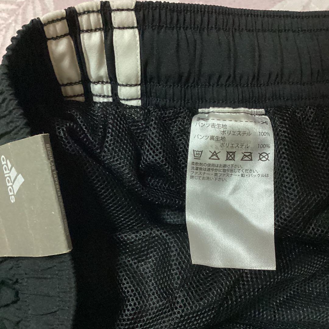 アディダス 上下セット Lサイズ