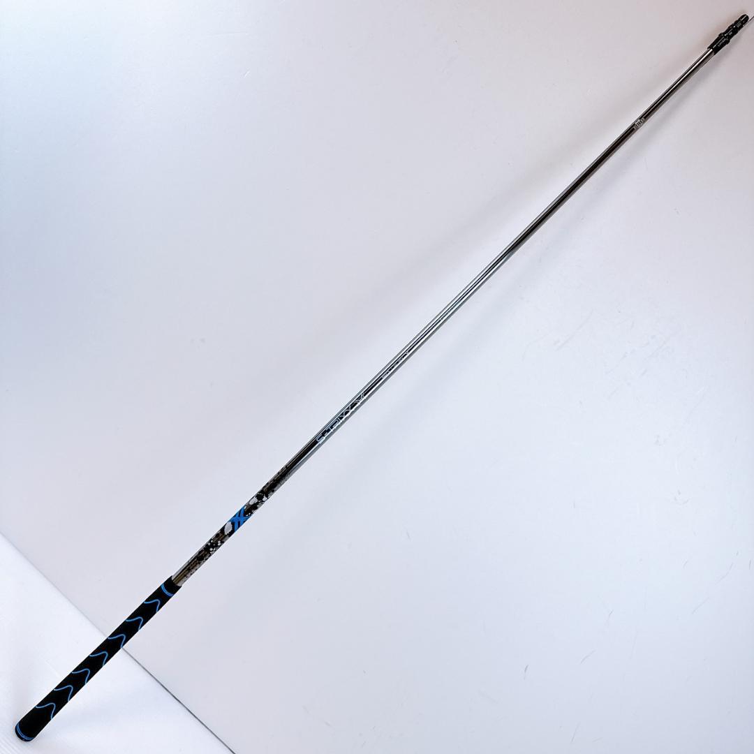 エストリックス　S-TRIXX X（50X）ドライバー用シャフト　テーラーメイド