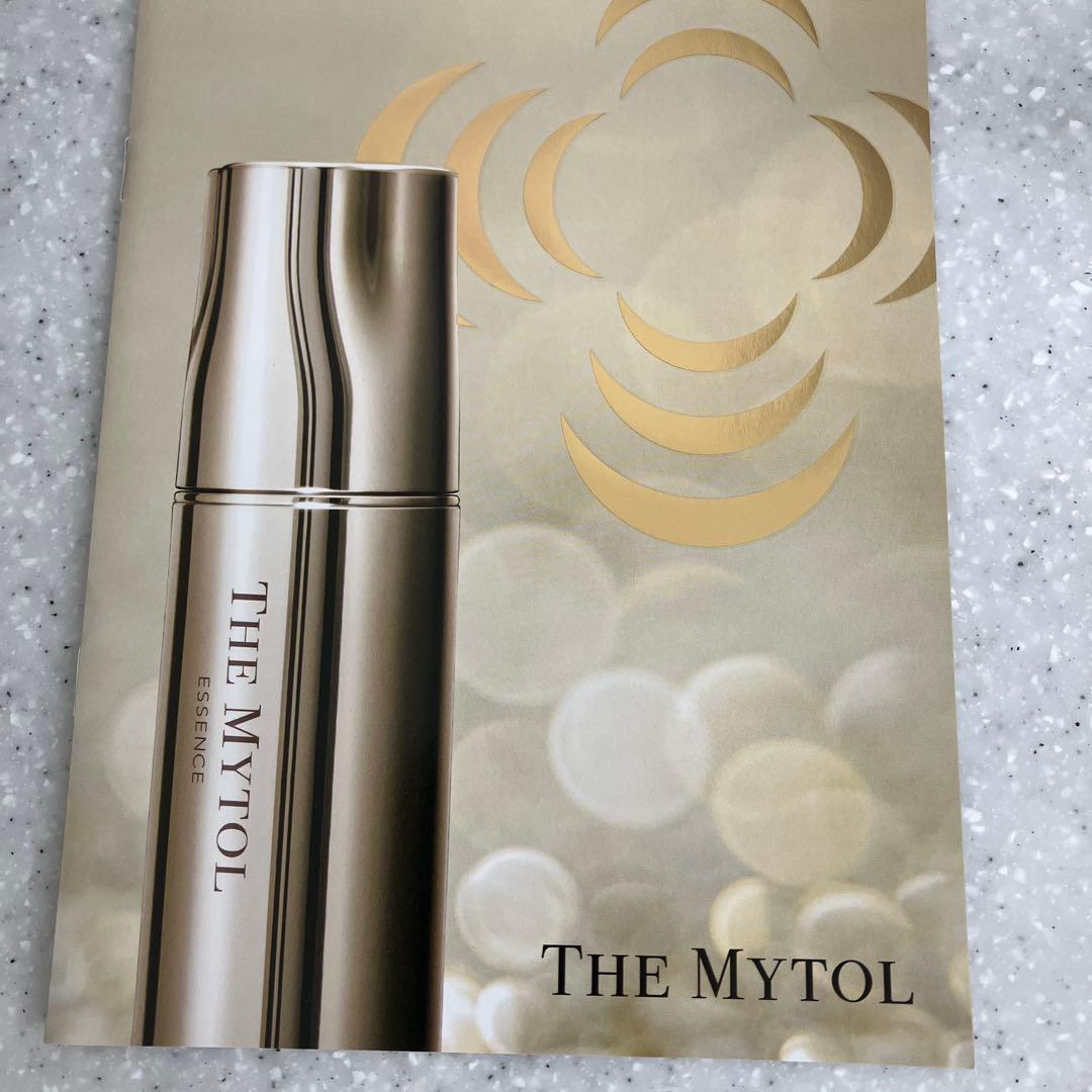 大正製薬THE MYTOL ESSENCE ザマイトルエッセンス 30mL値下❣️