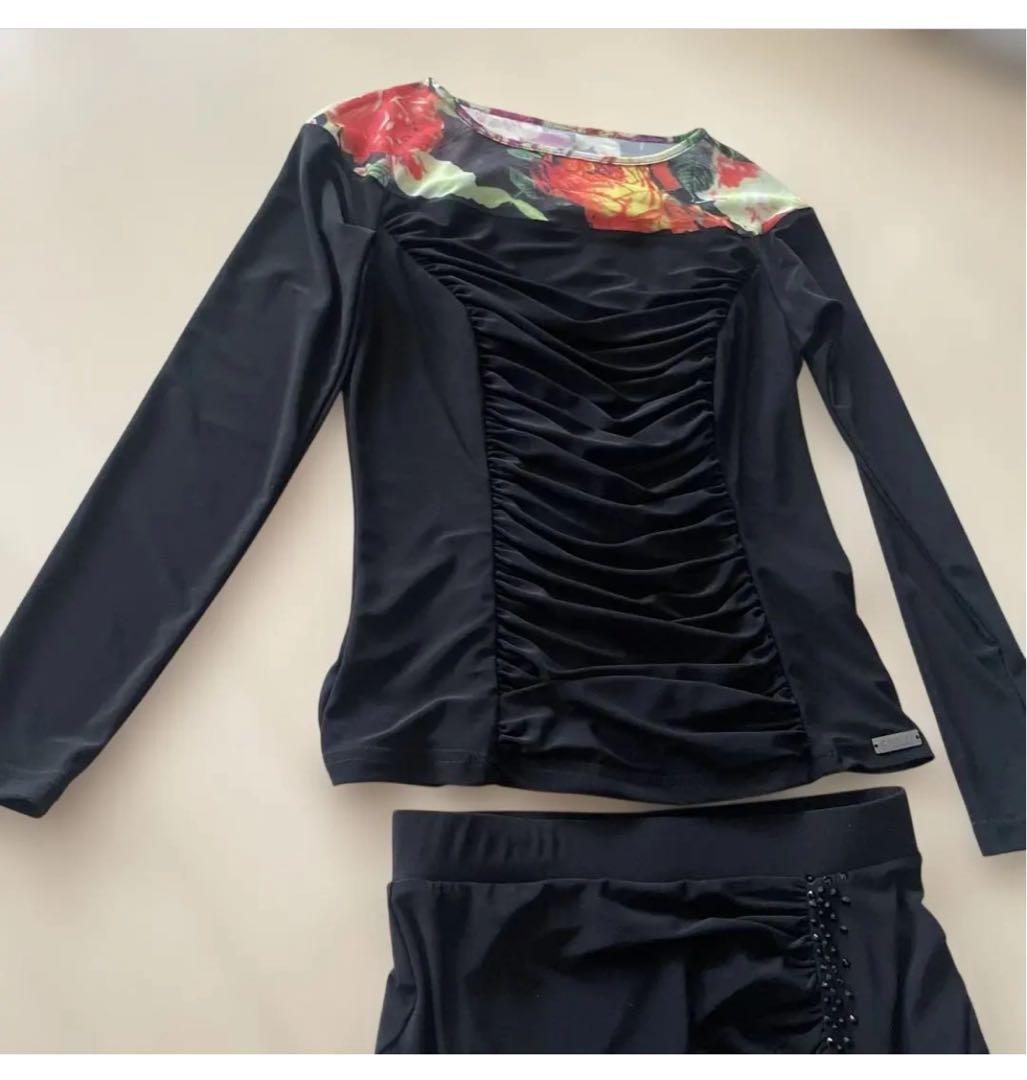 新品　ジャンティ　トップス