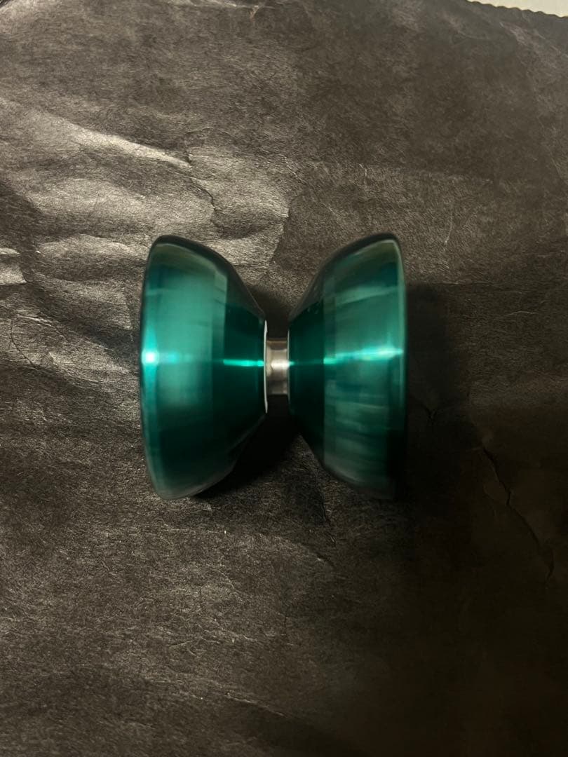St.Tempest ターニングポイント　ヨーヨー
