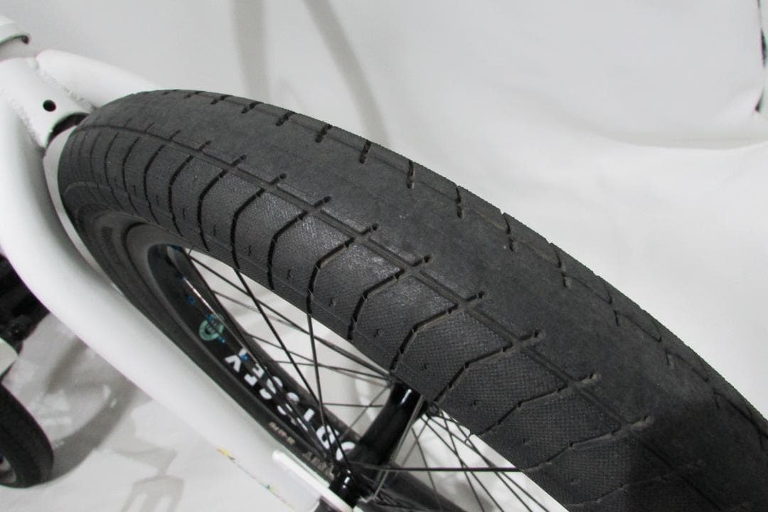 -送料込- BMX ストリート SUNDAY Forecaster