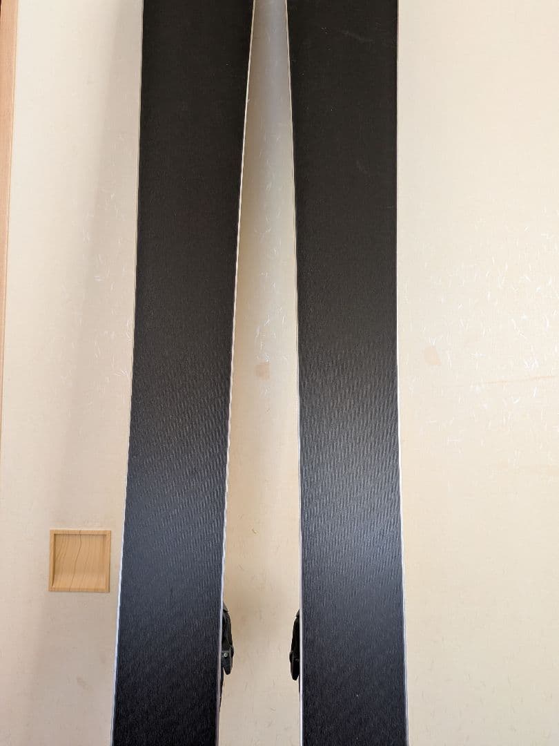 オガサカ　ユニティFS-2 155cm