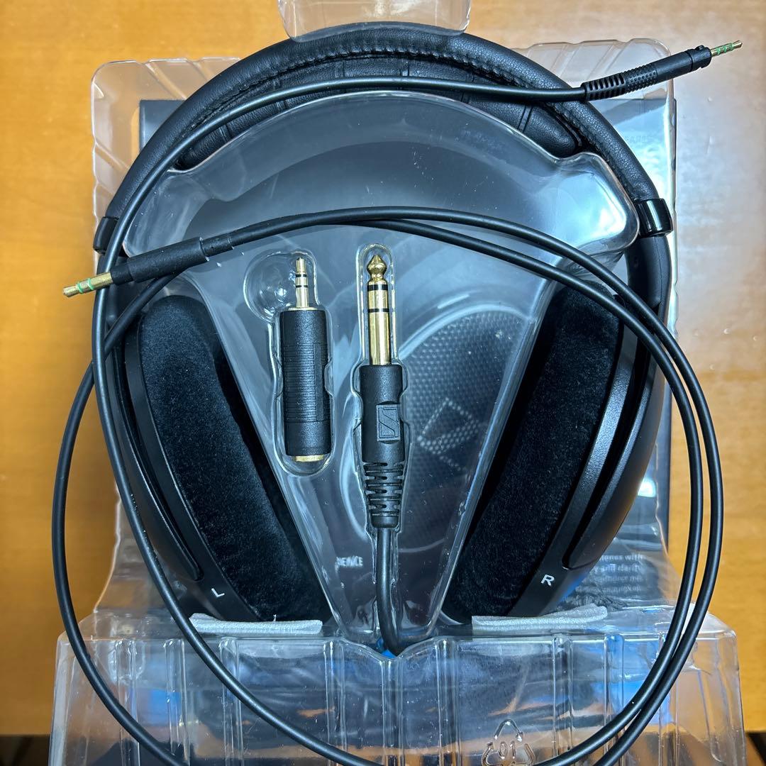 ゼンハイザー(SENNHEISER) HD598SE