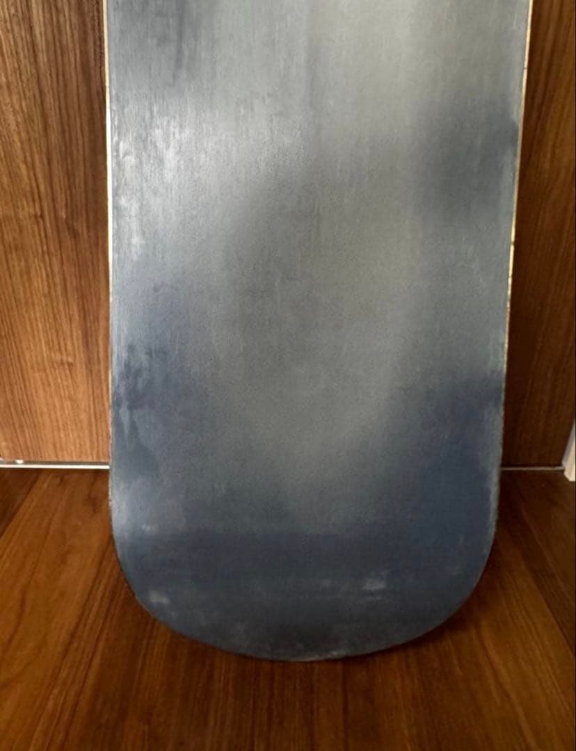 【超希少】Burton Mystery Juice Wagon 157cm
