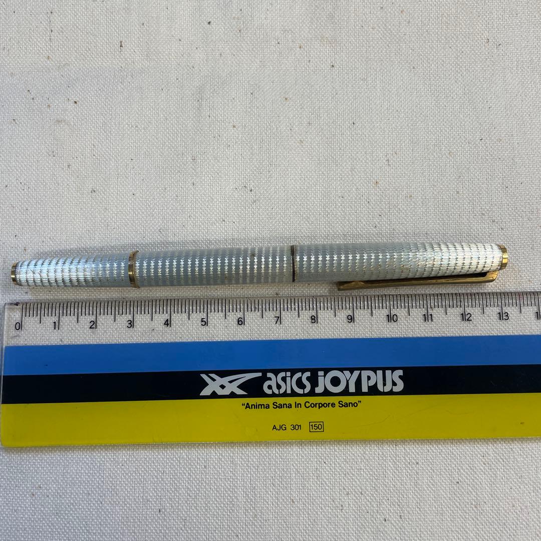 【ジャンク品】万年筆　PARKER パイロット　PILOT