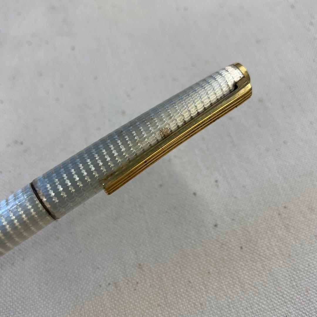 【ジャンク品】万年筆　PARKER パイロット　PILOT