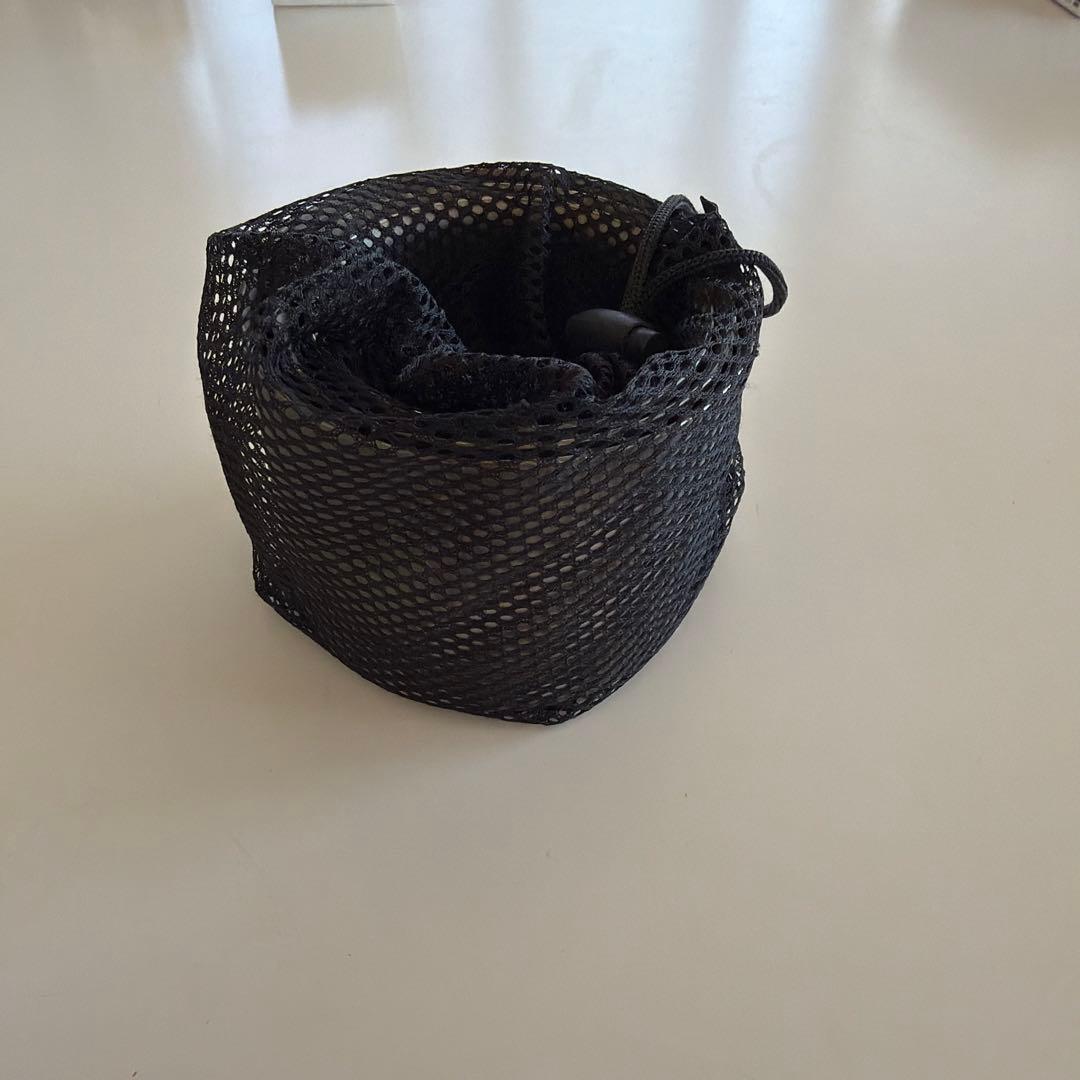 スノーピーク雪峰チタンマグセット