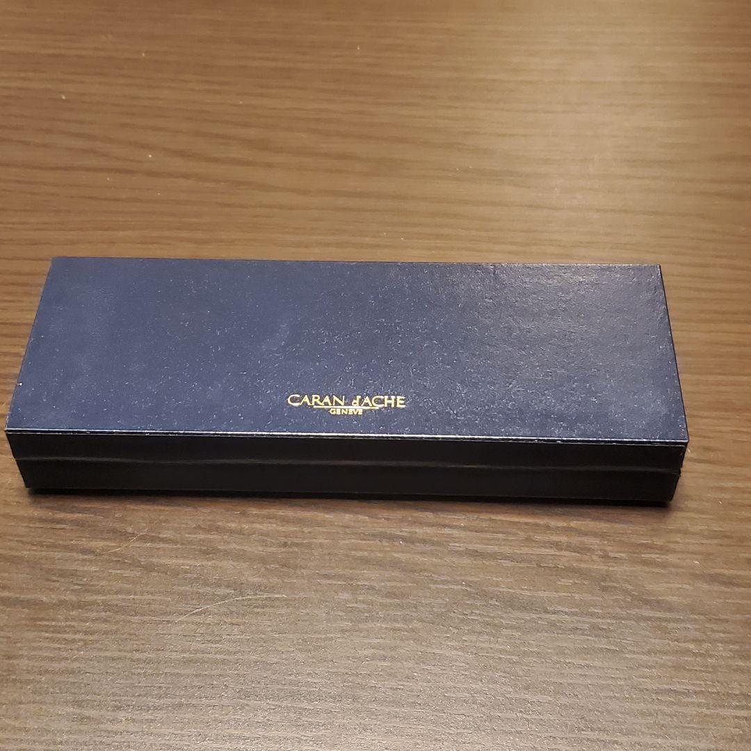 た*し様 カランダッシュ Caran d’Ache シャープペン