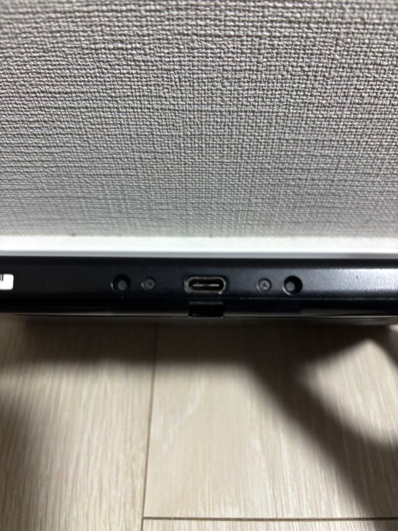 ニンテンドースイッチ HAD-S-KABAA（JPN）