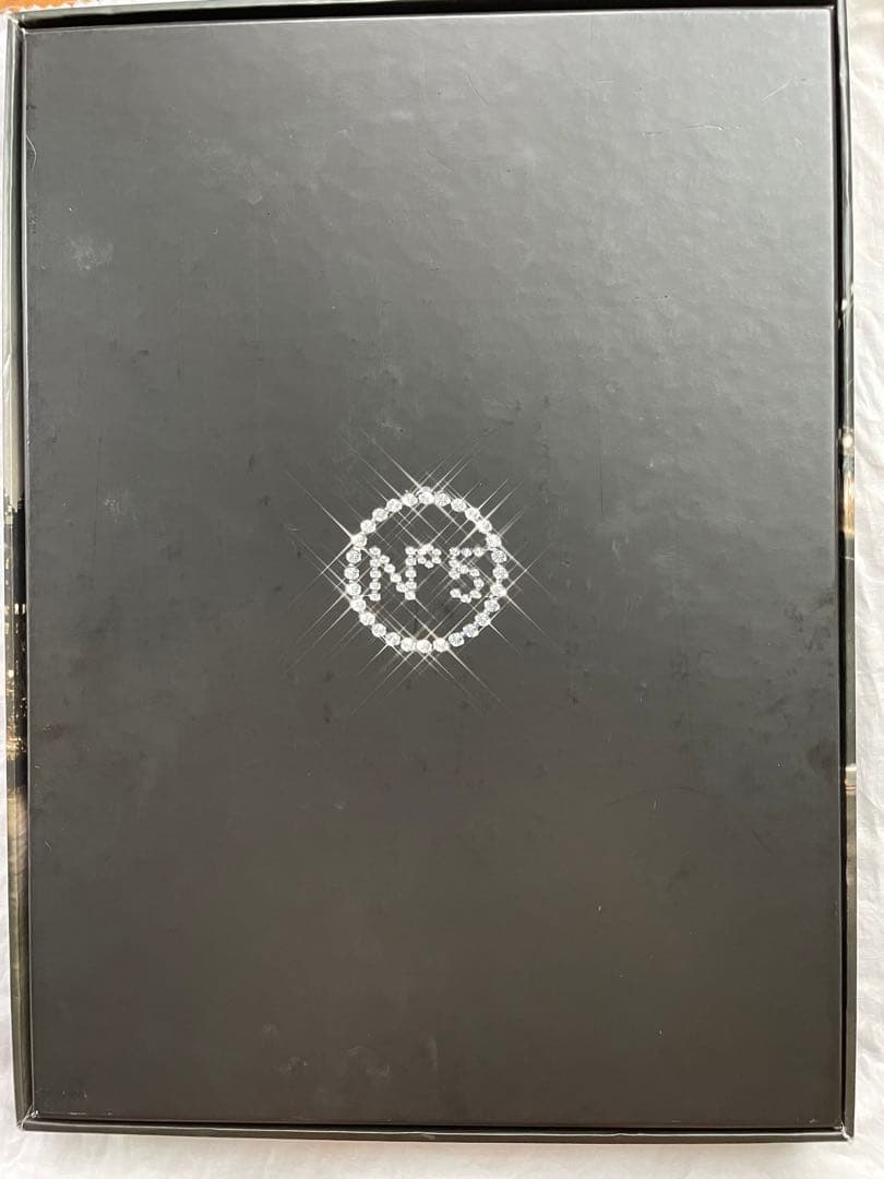 【非売品】ニコール・キッドマン　CHANEL N5 CM