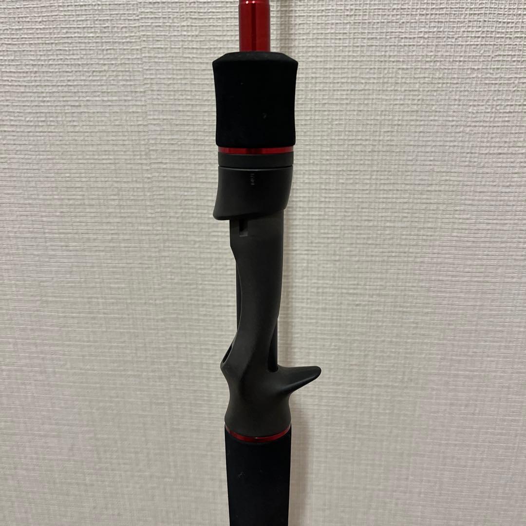 Ken　テンリュウ　レッドフリップ　RF5111B-M