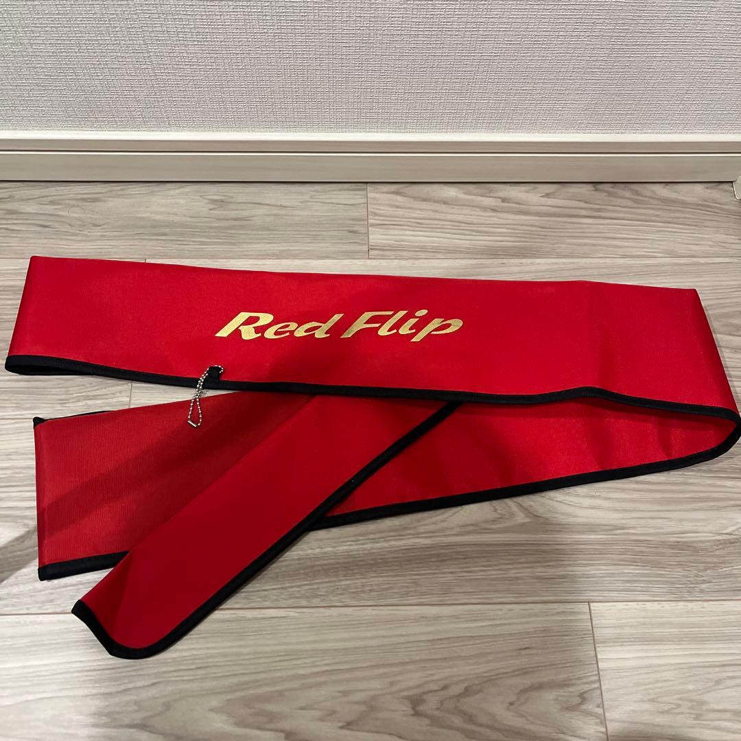 Ken　テンリュウ　レッドフリップ　RF5111B-M