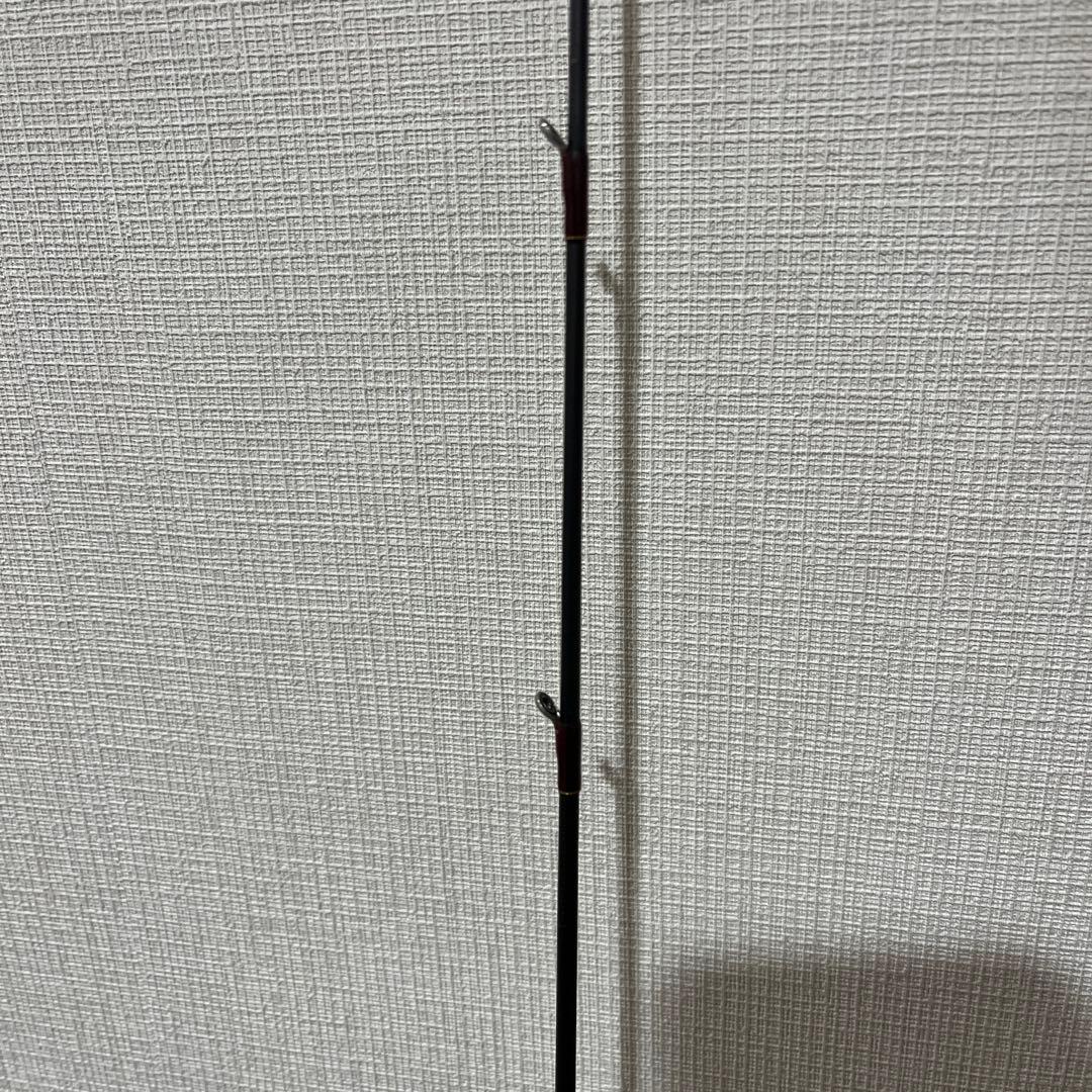 Ken　テンリュウ　レッドフリップ　RF5111B-M