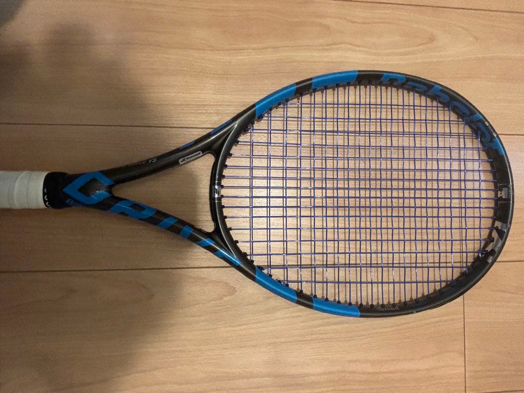 ご*ん様 Babolat puredrive vs ピュアドライブvs G2