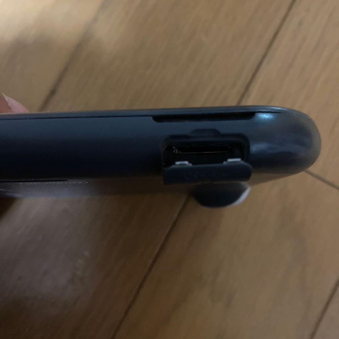 Nintendo Switch Lite グレー +赤色ケース
