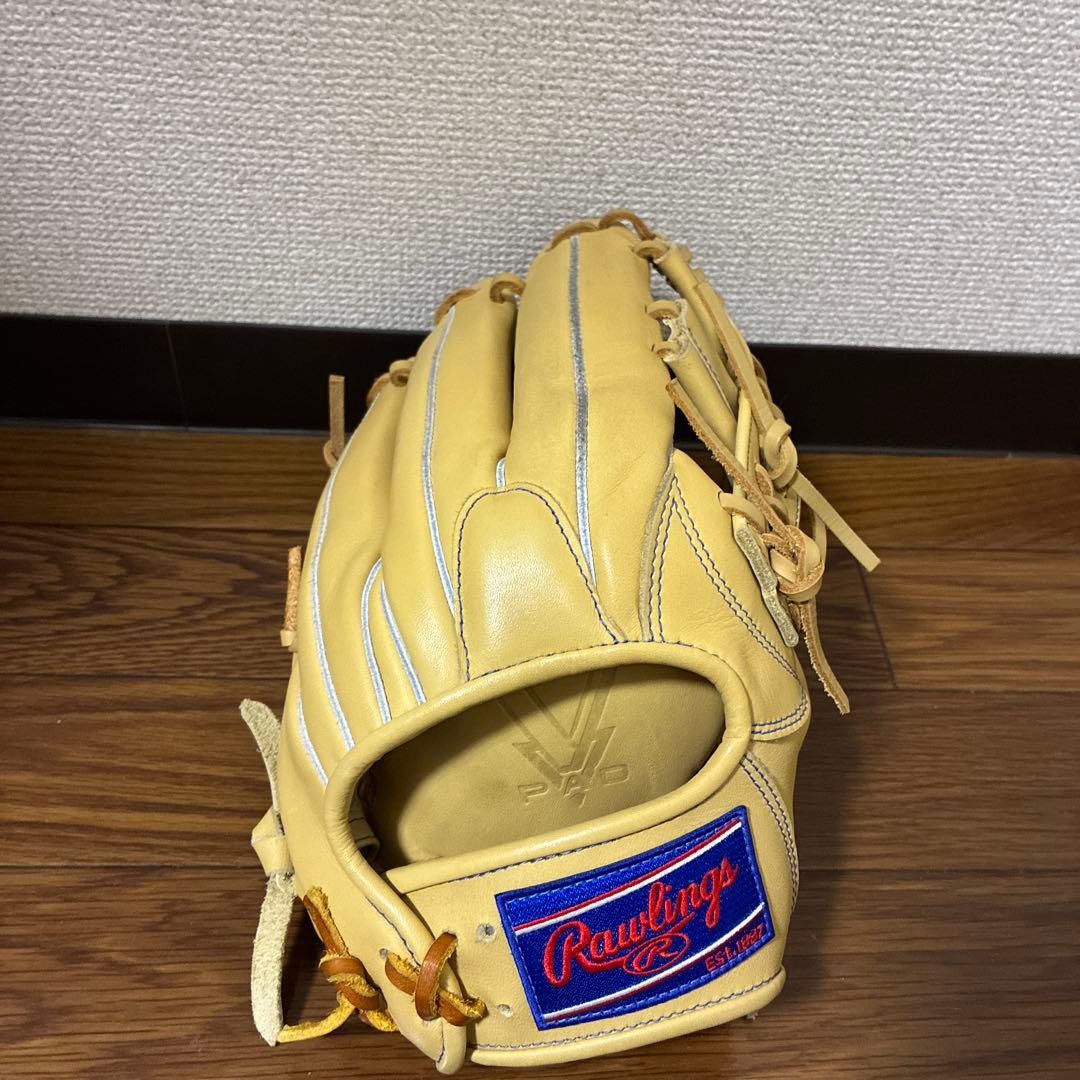 ローリングス　ハイパーテック