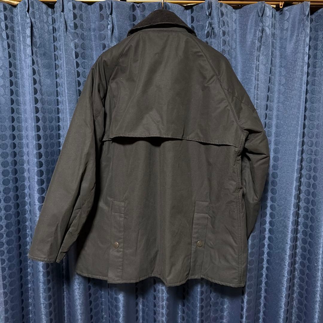 Barbour バブアー パデッド オーバーサイズ BEDALE ビデイル 36