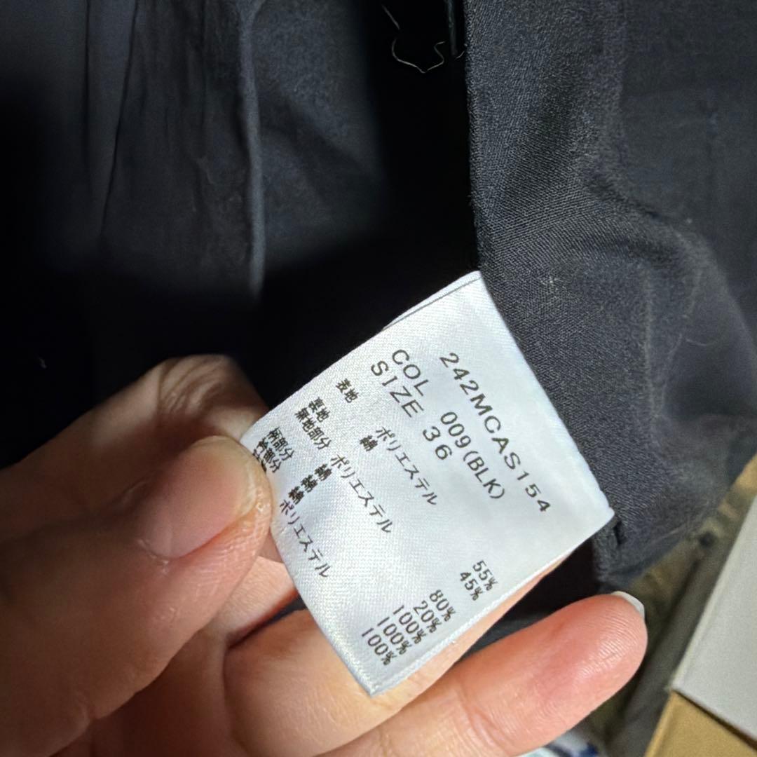 Barbour バブアー パデッド オーバーサイズ BEDALE ビデイル 36