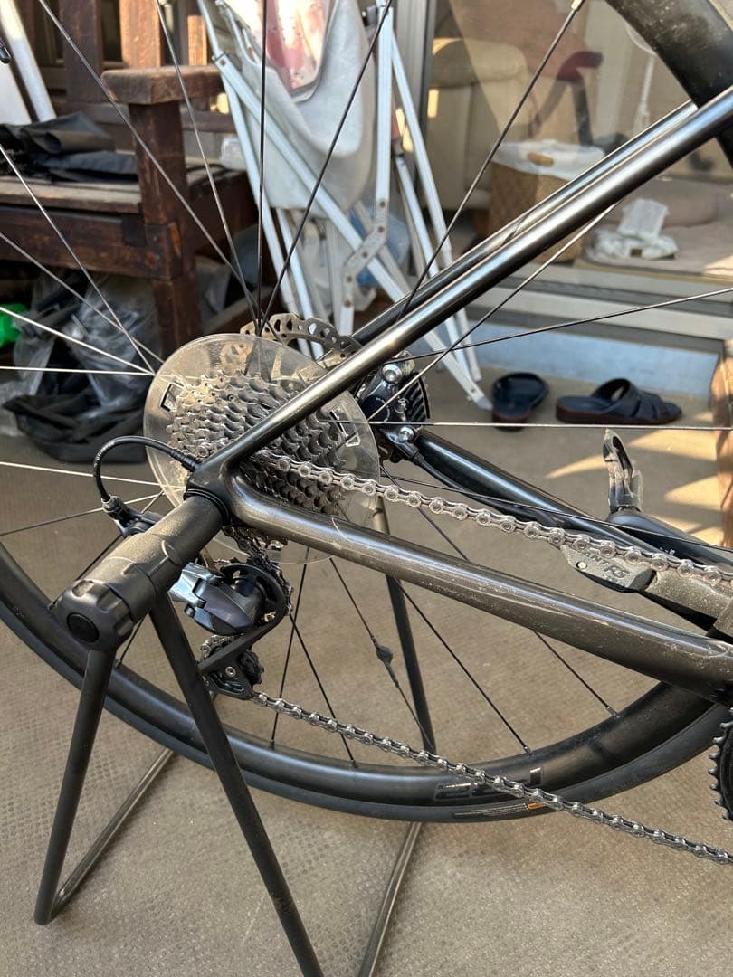 【yuyu】tcr advanced 1 kom r8020 アルテグラ