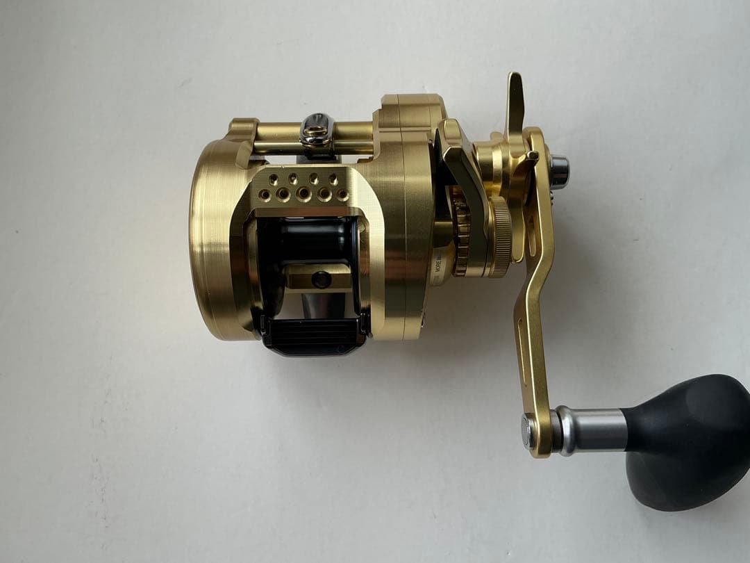 SHIMANO OCEA CONQUEST 300XG シマノ