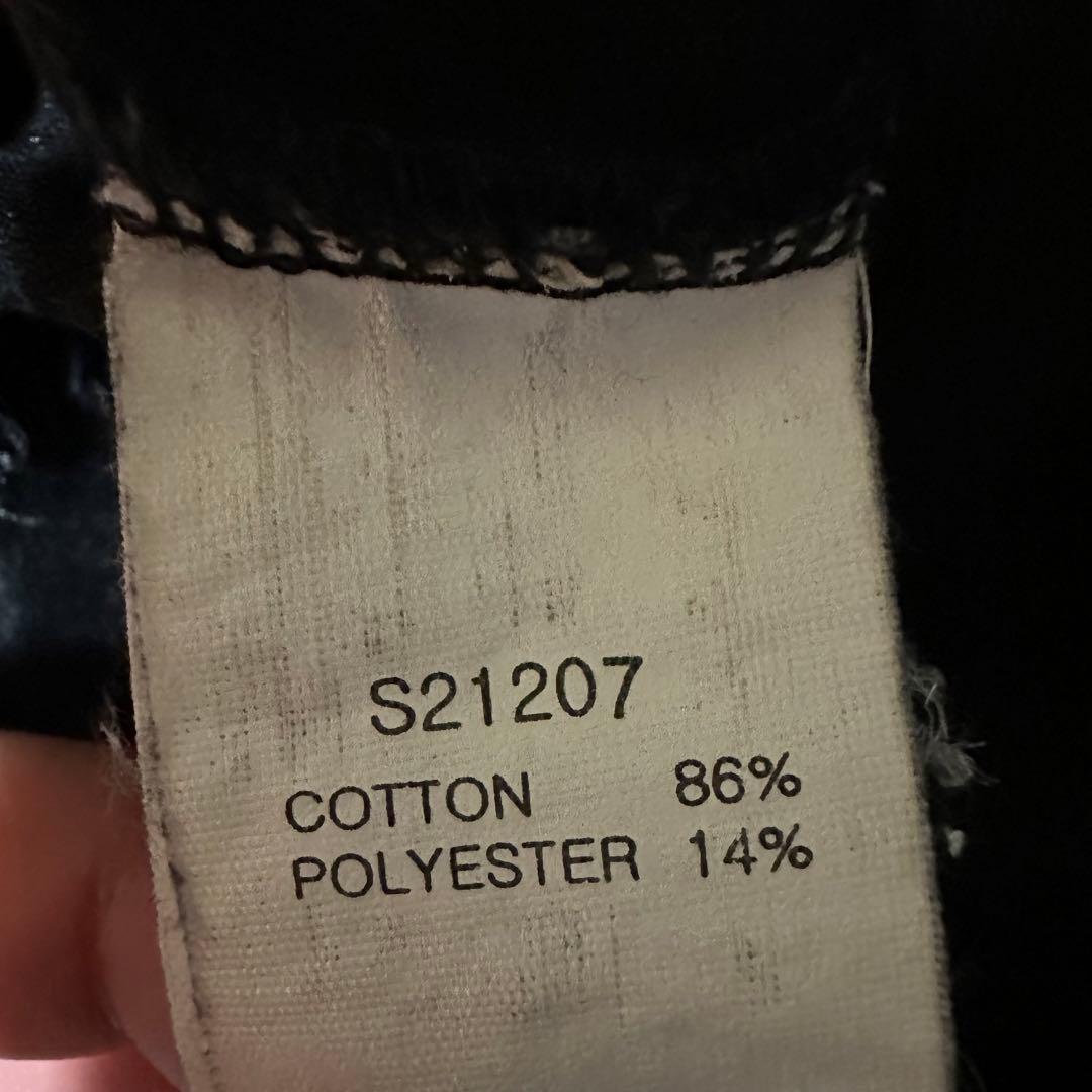 00s cross velour セットアップ Y2K お兄系 Vkei 平成