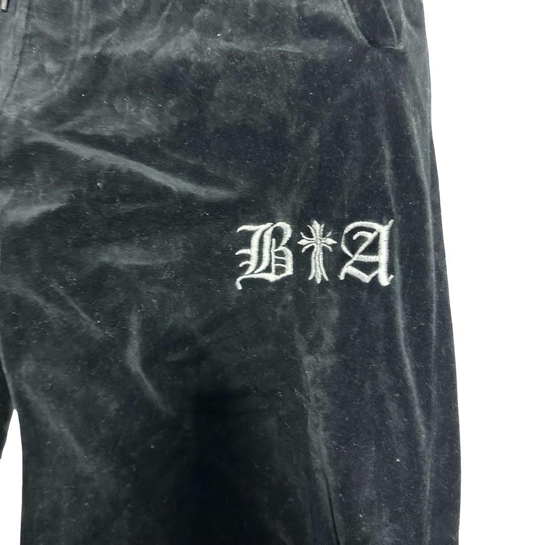 00s cross velour セットアップ Y2K お兄系 Vkei 平成