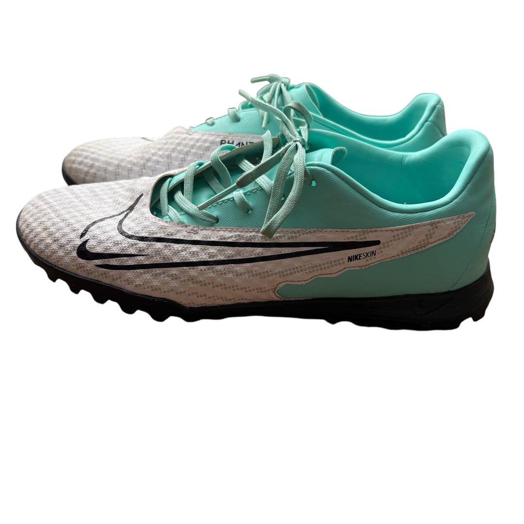 NIKE ファントム GX アカデミー MG サッカー フットサル 24.5