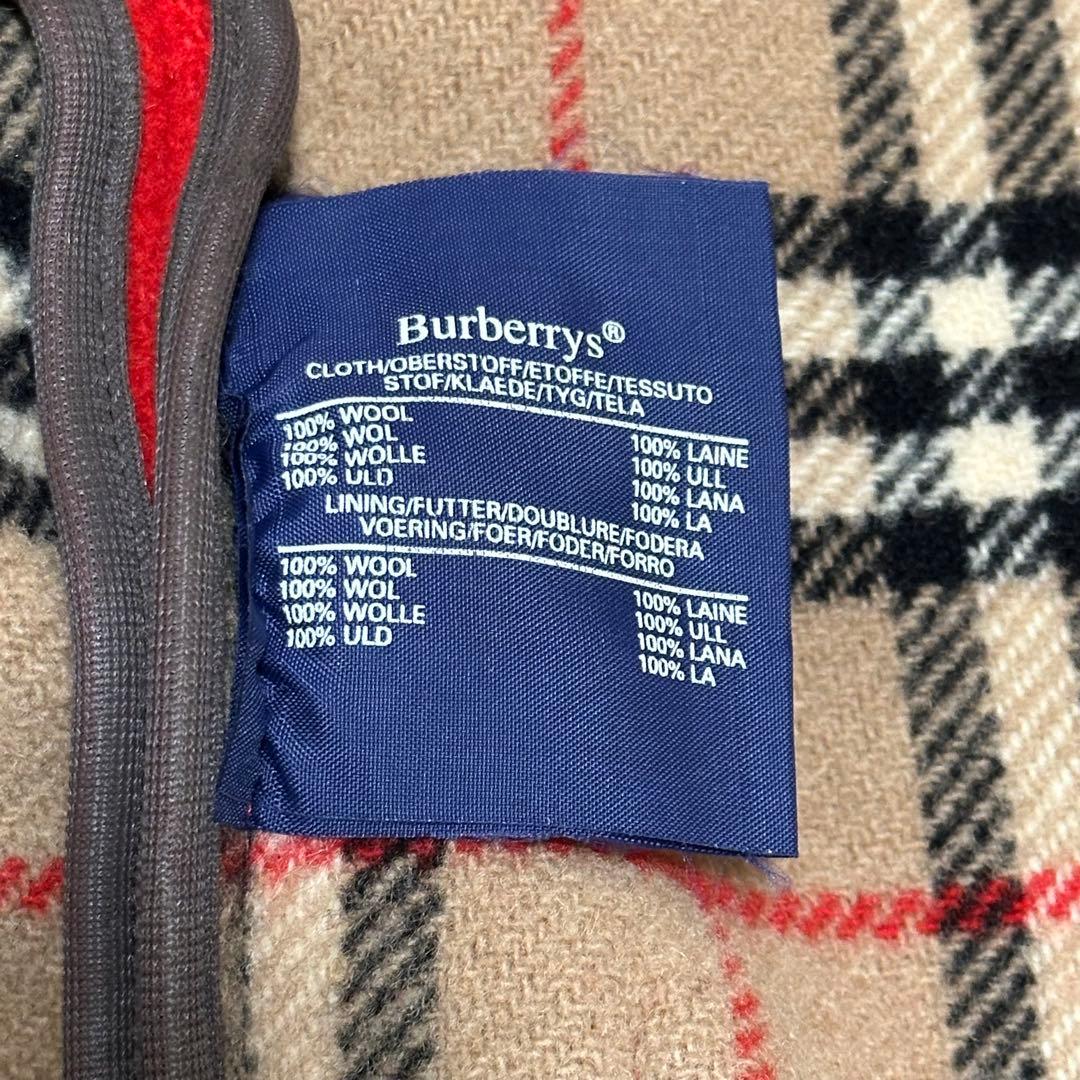 Burberry バーバリー