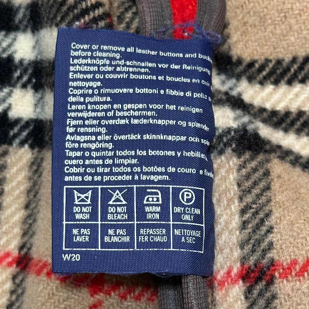 Burberry バーバリー