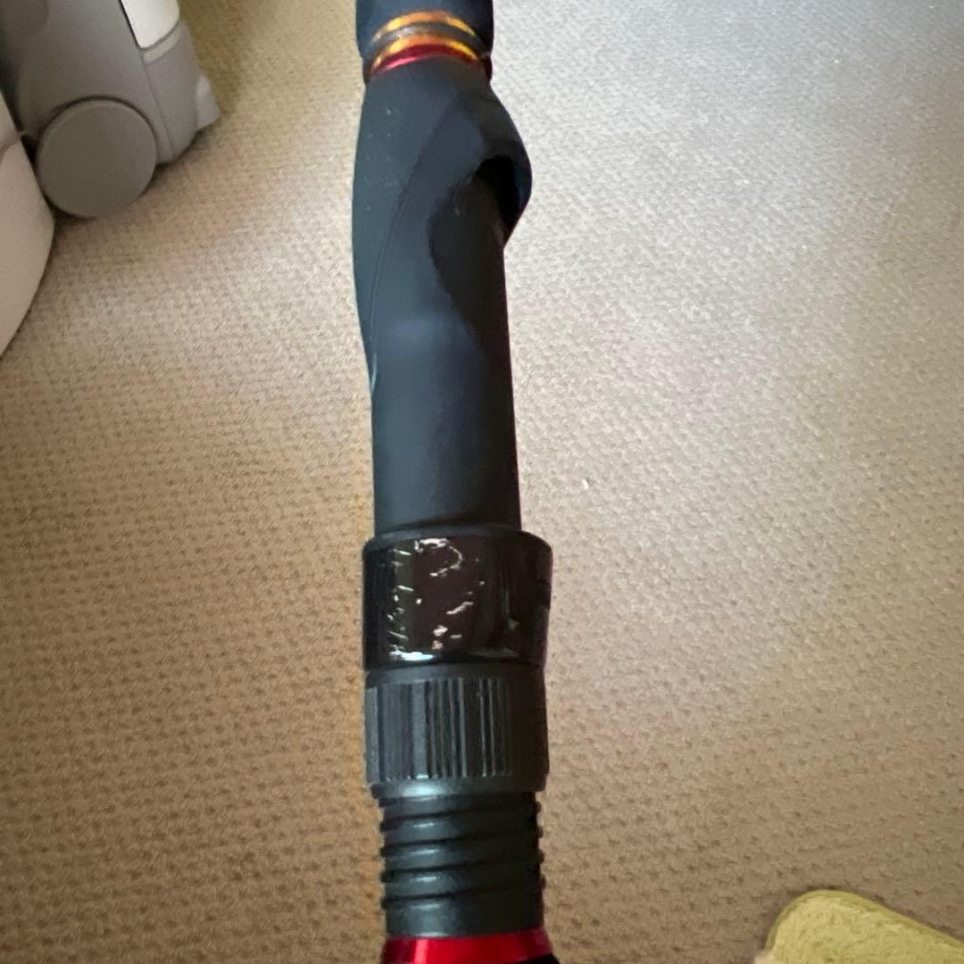 Daiwa シーバスハンターX 96M
