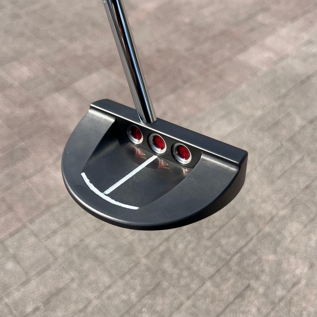 スコッティキャメロン セレクト ゴーロー MID・S 超超激レア 極美品 42