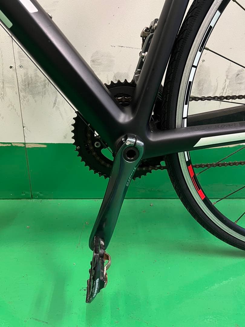 ロードバイク　BMC SLR03 ビーエムシー　エスエルアール