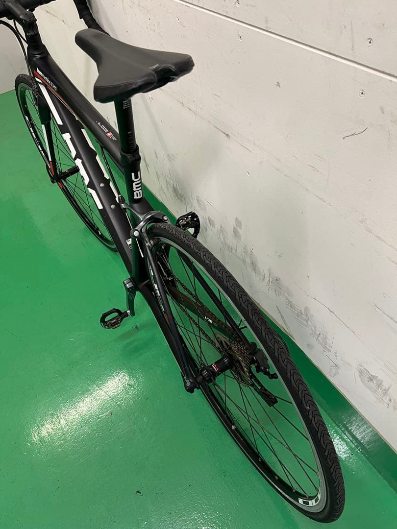 ロードバイク　BMC SLR03 ビーエムシー　エスエルアール