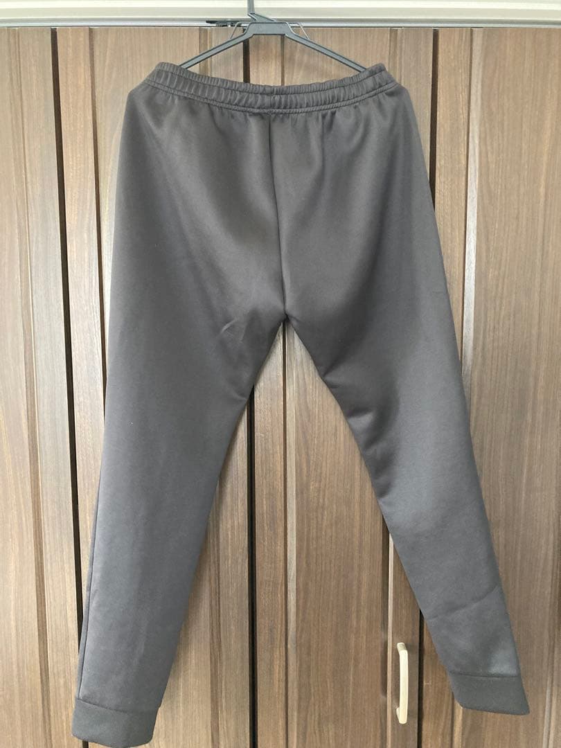 ヨネックス（YONEX） ジョガーパンツ ブラック　Ｌサイズ【美品】