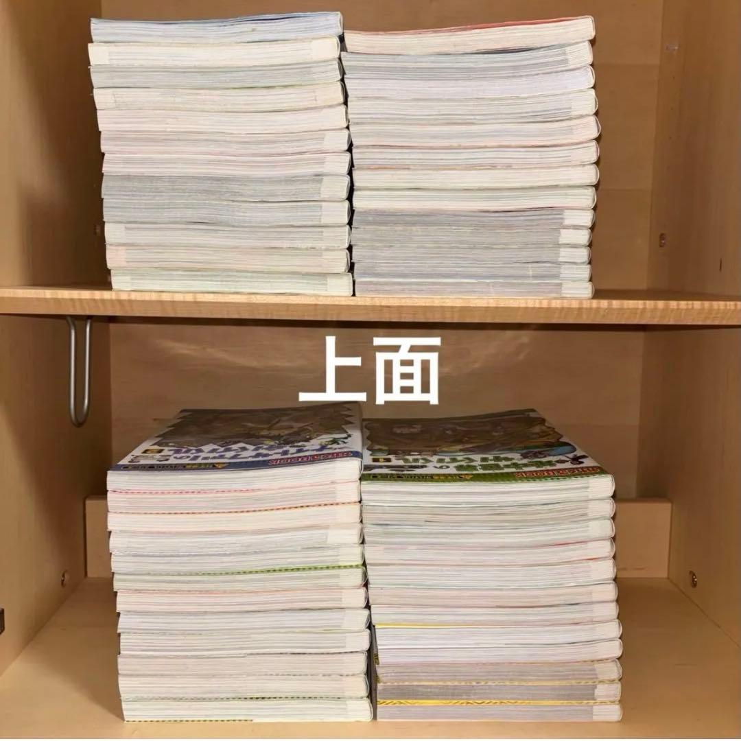 【49冊セット】科学漫画サバイバルシリーズ + 日本史BOOKシリーズ