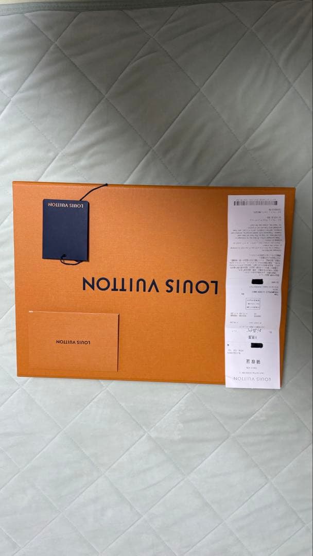 ルイヴィトン LOUIS VUITTON LV デニムショートパンツ　32