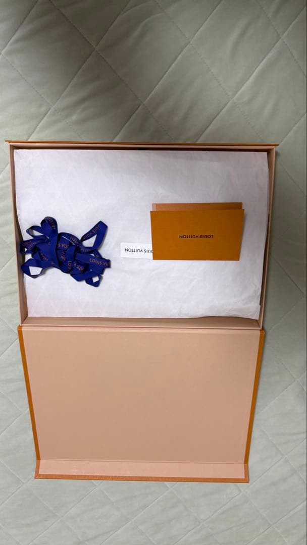 ルイヴィトン LOUIS VUITTON LV デニムショートパンツ　32