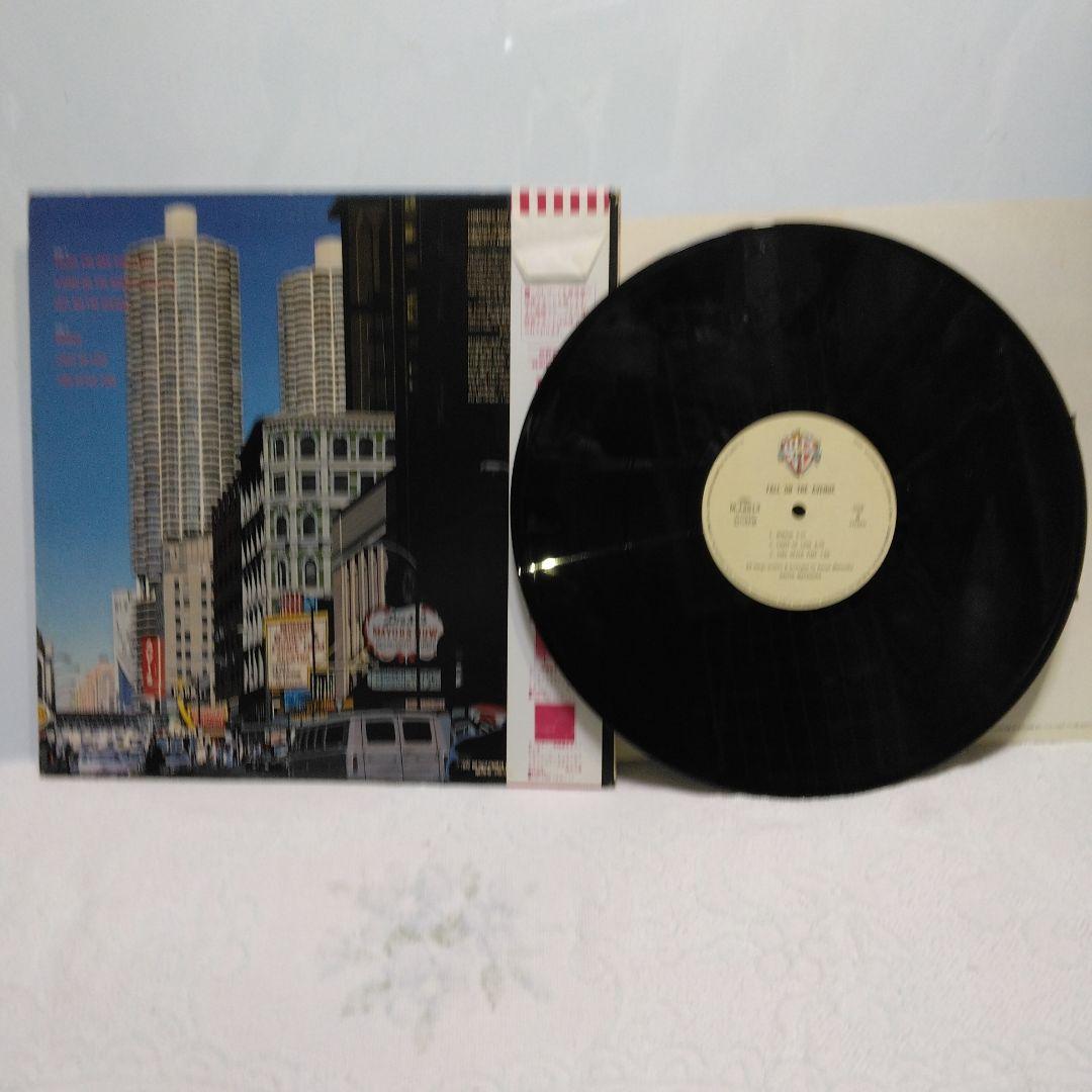 LP　松岡直也＆ウィシング　ウエルカム＆SON＆DANZON　他　８点セット
