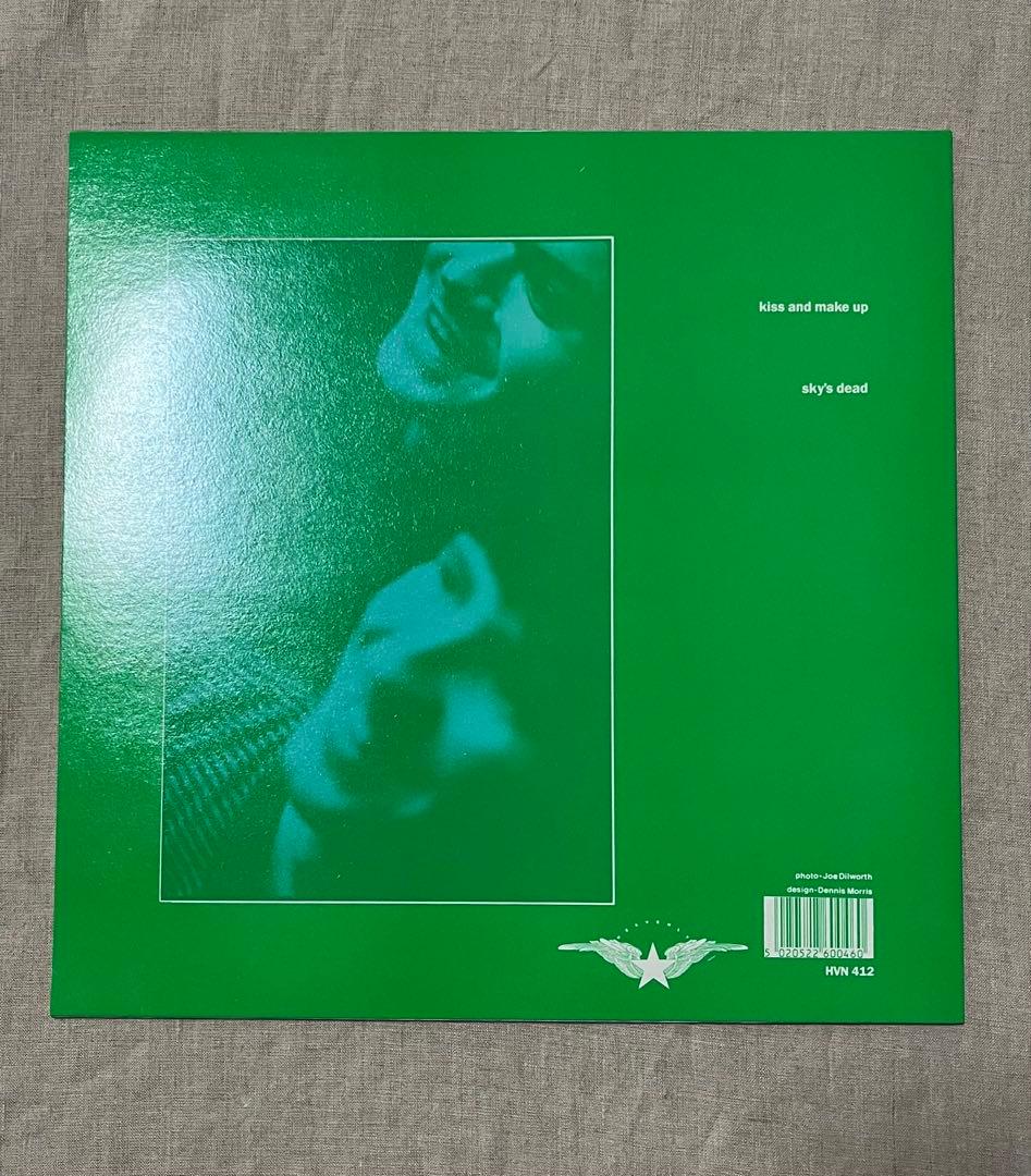 【4枚セット】saint etienne セントエチエンヌ　レコード【輸入盤】